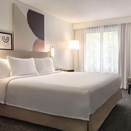 Spark By Hilton Mystic Groton Zewnętrze zdjęcie