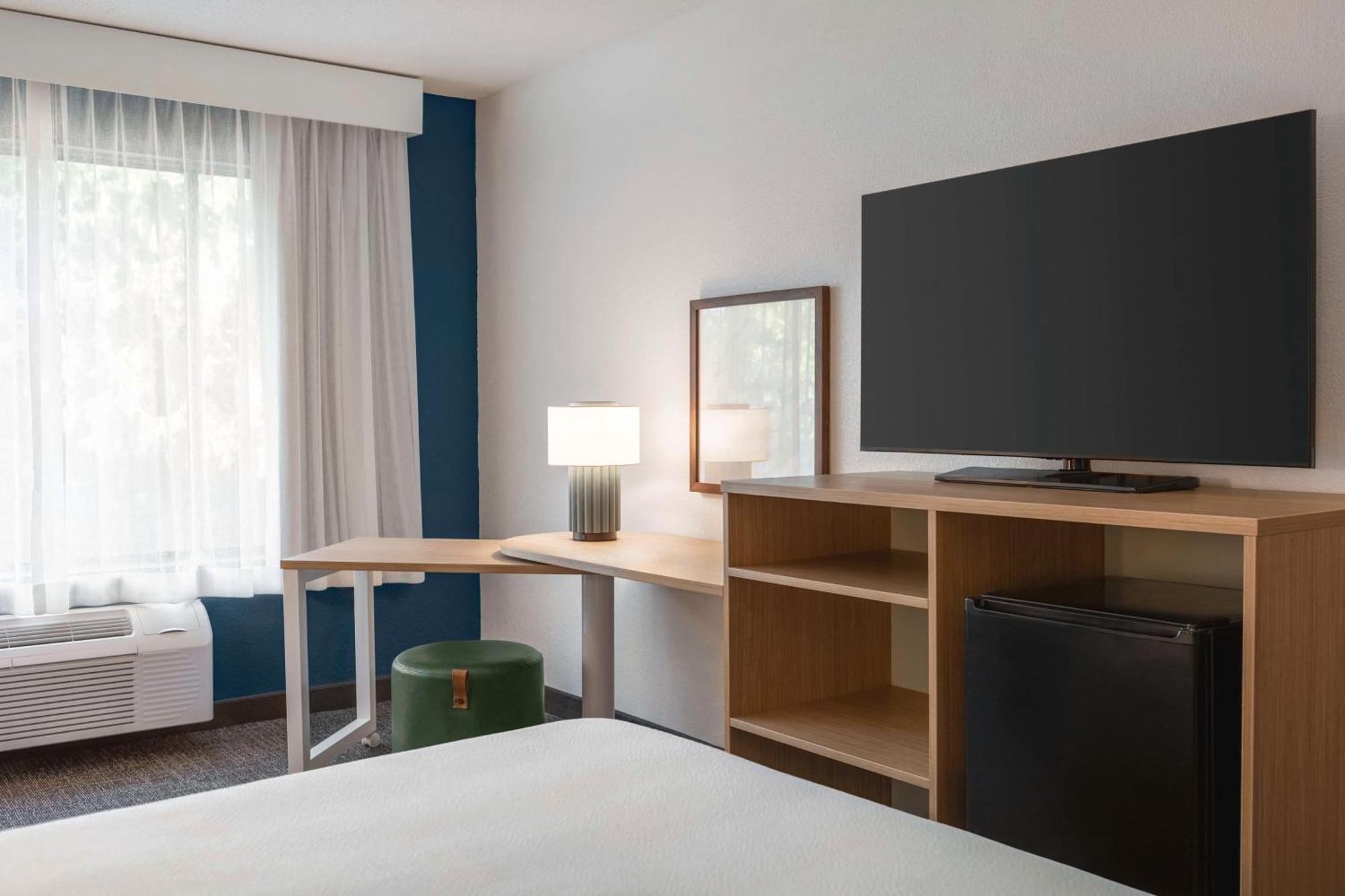 Spark By Hilton Mystic Groton Zewnętrze zdjęcie