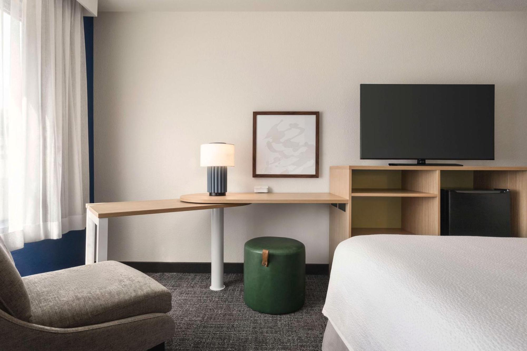 Spark By Hilton Mystic Groton Zewnętrze zdjęcie