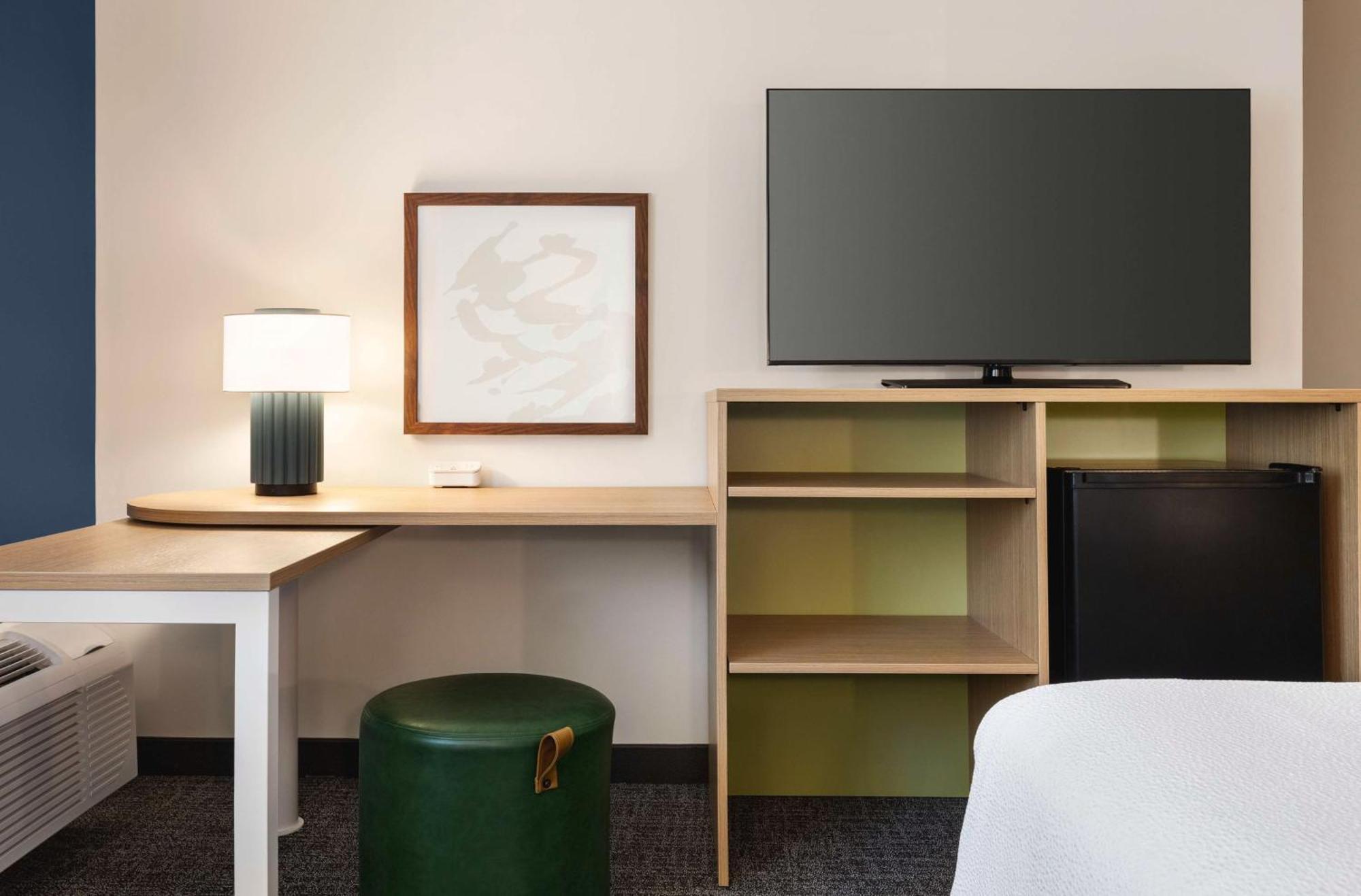 Spark By Hilton Mystic Groton Zewnętrze zdjęcie