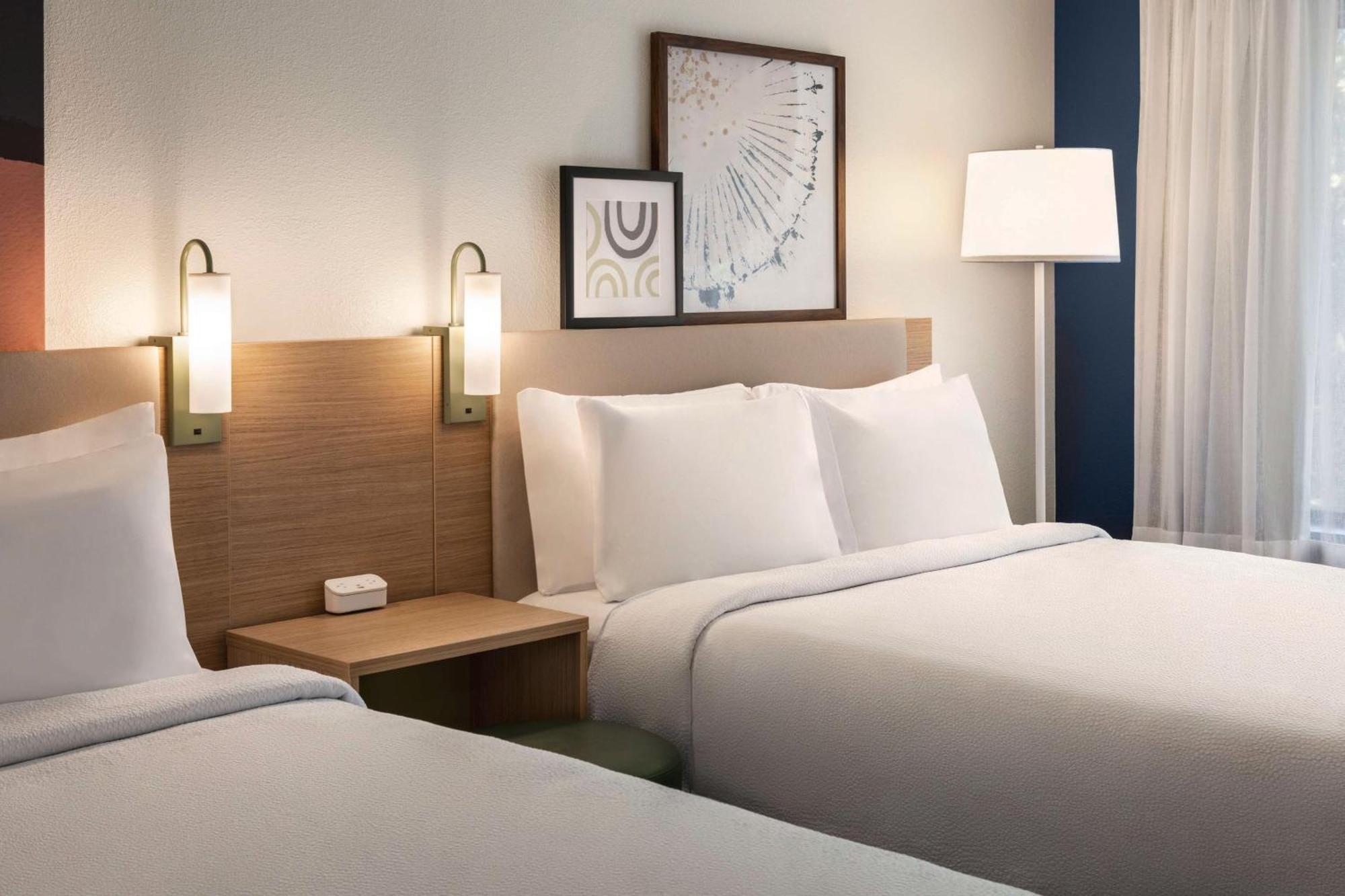 Spark By Hilton Mystic Groton Zewnętrze zdjęcie