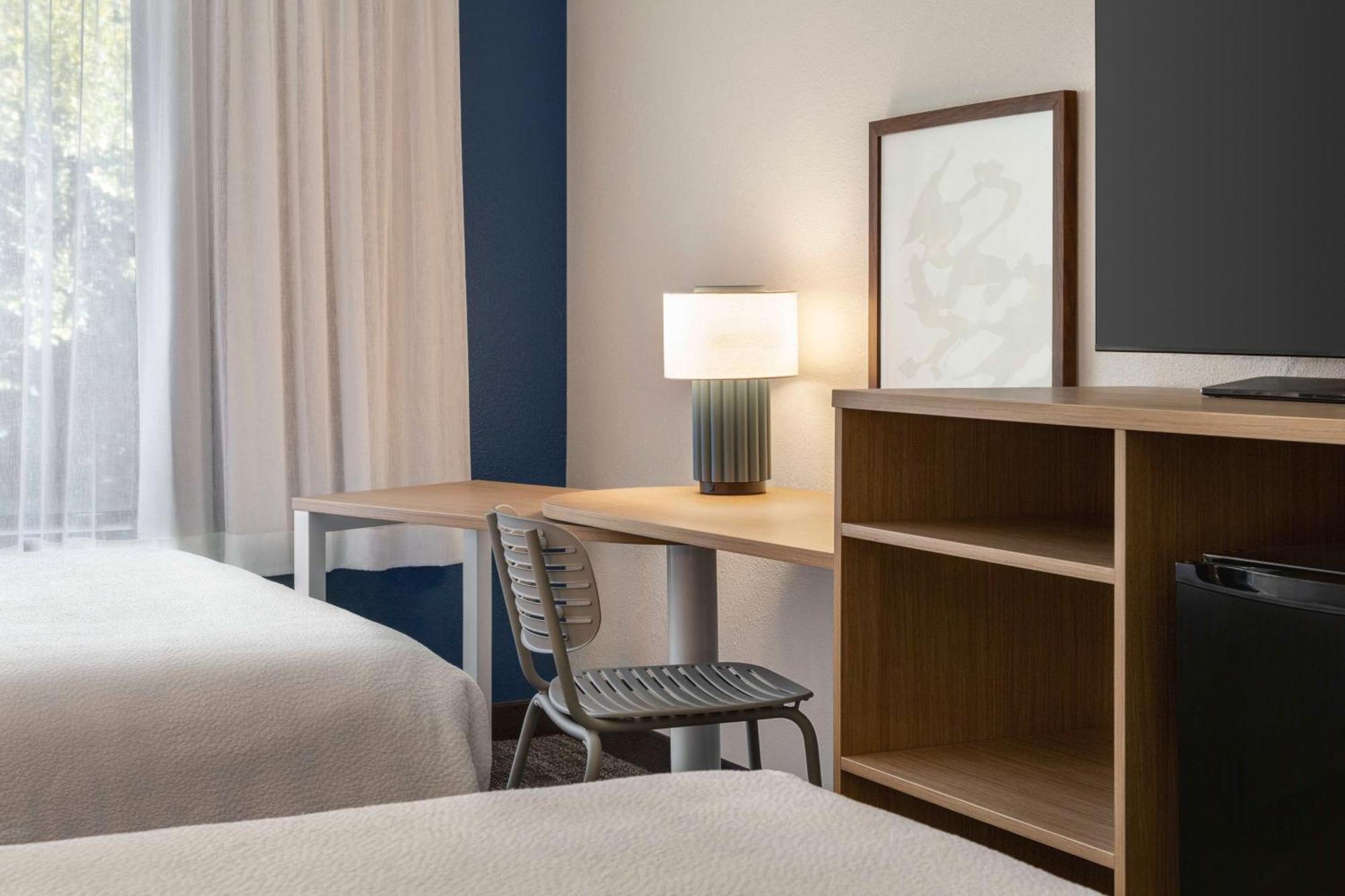 Spark By Hilton Mystic Groton Zewnętrze zdjęcie