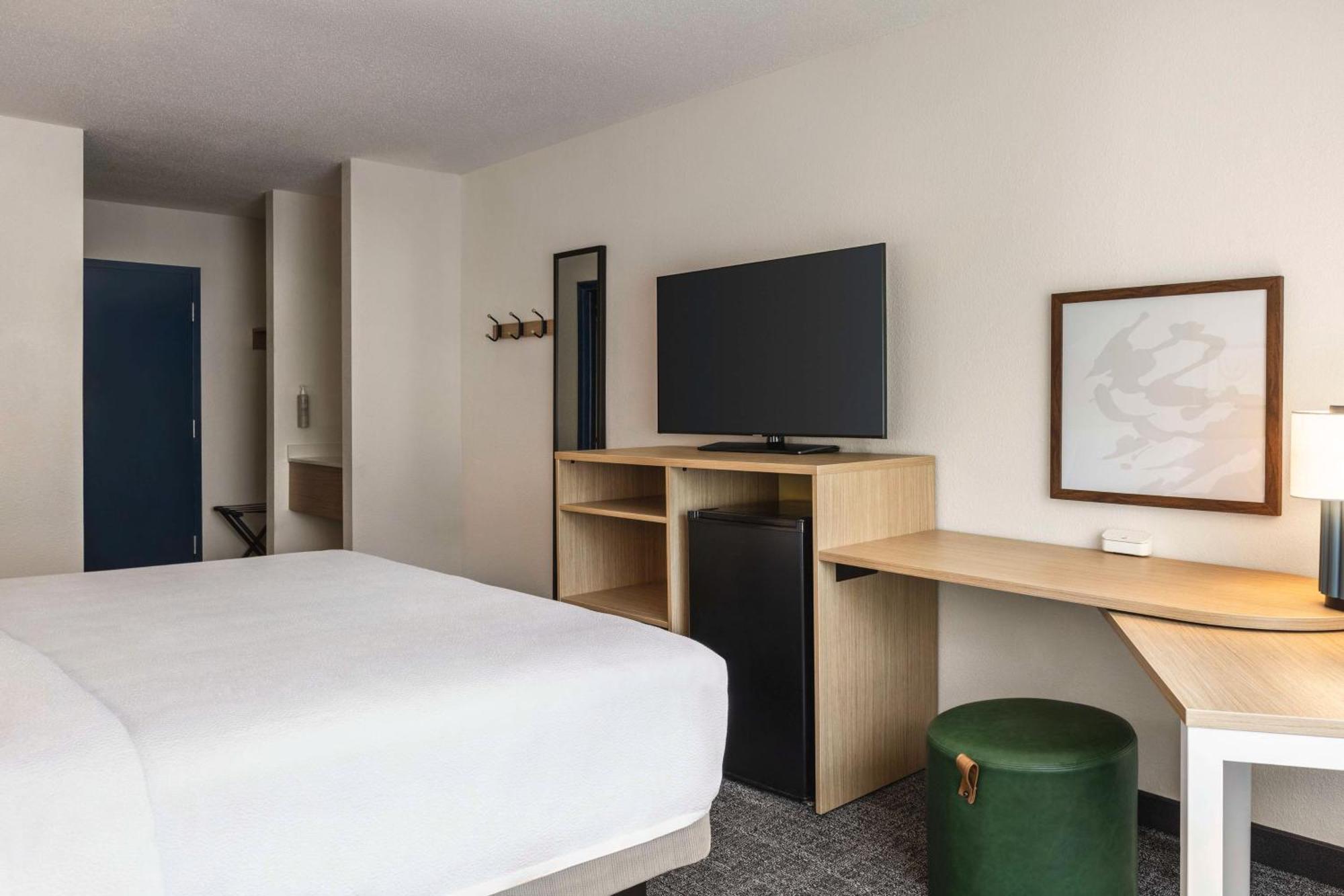 Spark By Hilton Mystic Groton Zewnętrze zdjęcie